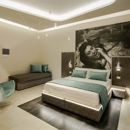 Via Veneto Luxury Suites-2